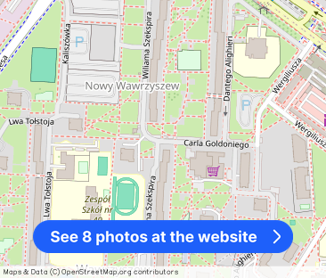 Mieszkanie, 50,70 m², Warszawa - Photo 1