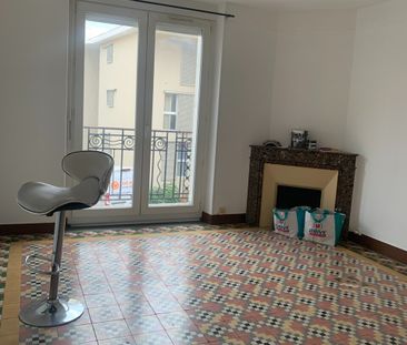 Location Appartement 2 pièces 34m² ISTRES 13800 - Photo 4