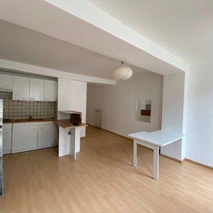 Location appartement 2 pièces 37.6 m² à Vienne (38200) - Photo 2