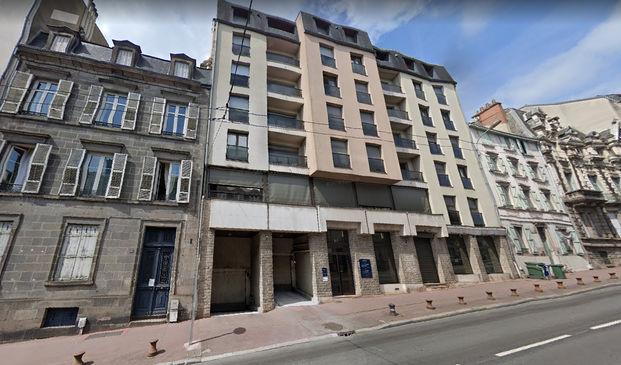 APPARTEMENT - 73m² - Photo 1