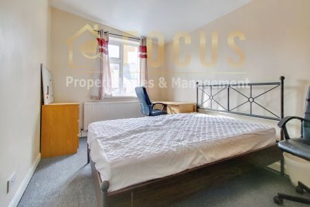 1 bed mid-terraced house to rent in Walnut Street, Leicester, LE2 - Photo 4
