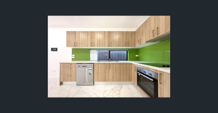 Modern & Spacious Two Bedroom Granny Flat - Photo 4