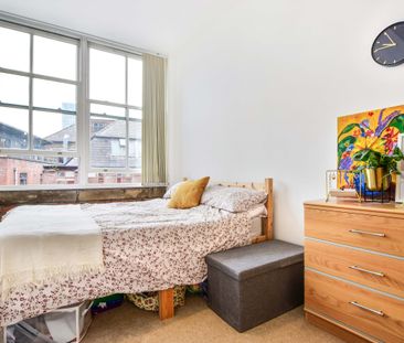 1 bedroom apartment to rent Church Street, Manchester, M4 - Photo 1