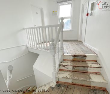 2 Bedroom Flat - Photo 1