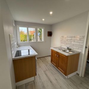 Maison à Location à Eu (76260) en Seine-Maritime (76) Maison à louer est comprenant : Séjour... - Photo 2