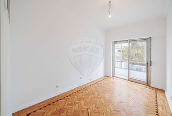 Apartamento T2 em Lisboa