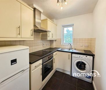 1 bedroom house to rent - Photo 3