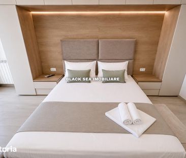 Apartament 2 camere Ultramodern in Statiunea Mamaia - Parcare privata - Photo 2