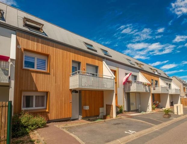 HAMEAU DE LA BORDE - Photo 1