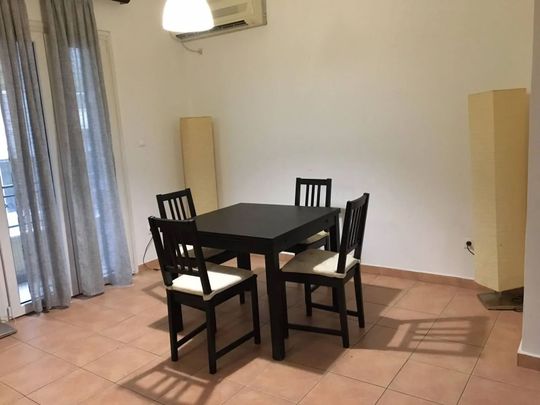 Διαμέρισμα για ενοικίαση Τερψιθέα (Κέντρο - Λιμάνι) - Photo 1