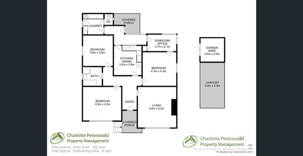 Family home in the heart of Moonah - Photo 1