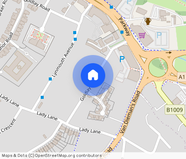 Burwood Court, Golday Avenue, Chelmsford, CM2 - Photo 1