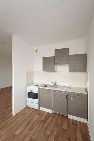 1-Raum-Wohnung Weißenfelser Straße 23 - Photo 2