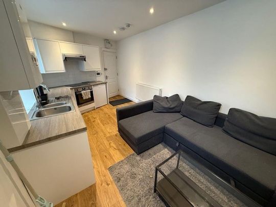 1 bedroom apartment to rent - Photo 1