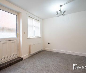 Prospect Street Chester Le Street County Durham - Photo 1