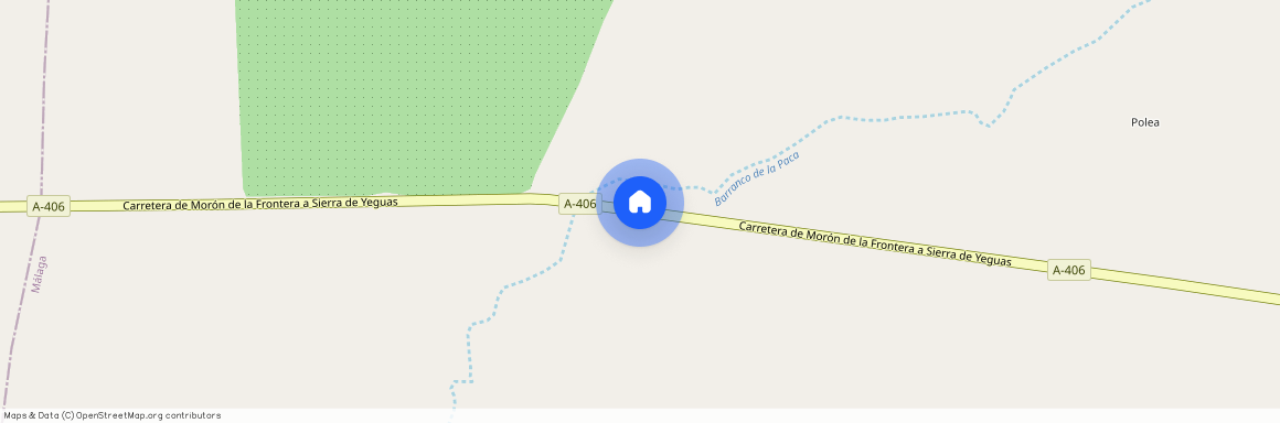 Las Salinas, - Tomillo