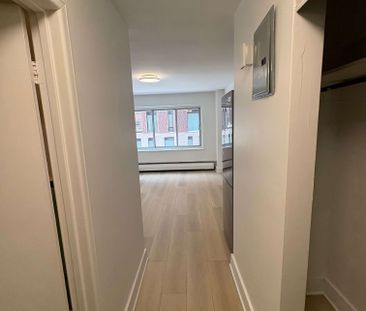 1900 avenue Lincoln - Beautiful studio for rent - Photo 5