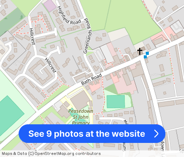 Bath Road , Peasedown St John , Bath - Photo 1