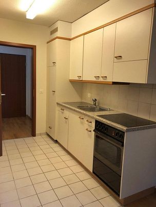 Mitten in der Stadt  mitten im Leben - Foto 1