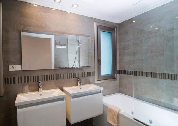 LUXURY APARTMENT FOR RENT First line from Arenal beach until summer