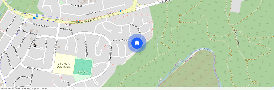 18 Peppin Crescent, NSW 2560, Airds