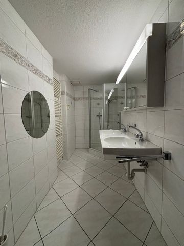 3.5 Zimmer, 102 m², 1. Stock - Foto 2