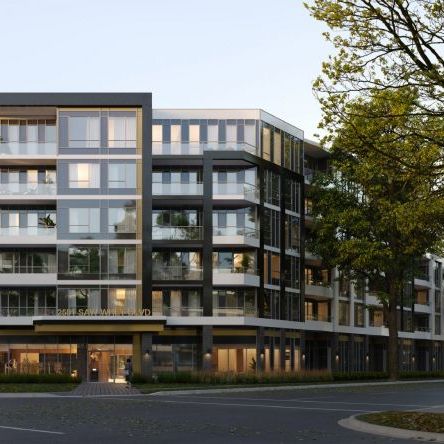 For Lease - 2501 Saw Whet Boulevard Unit# 615, Oakville, Ontario - Photo 1