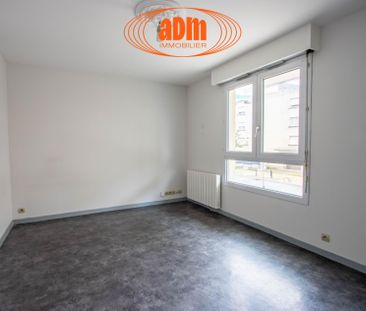 Location STUDIO - RUE DE LA CRECHE - Photo 3