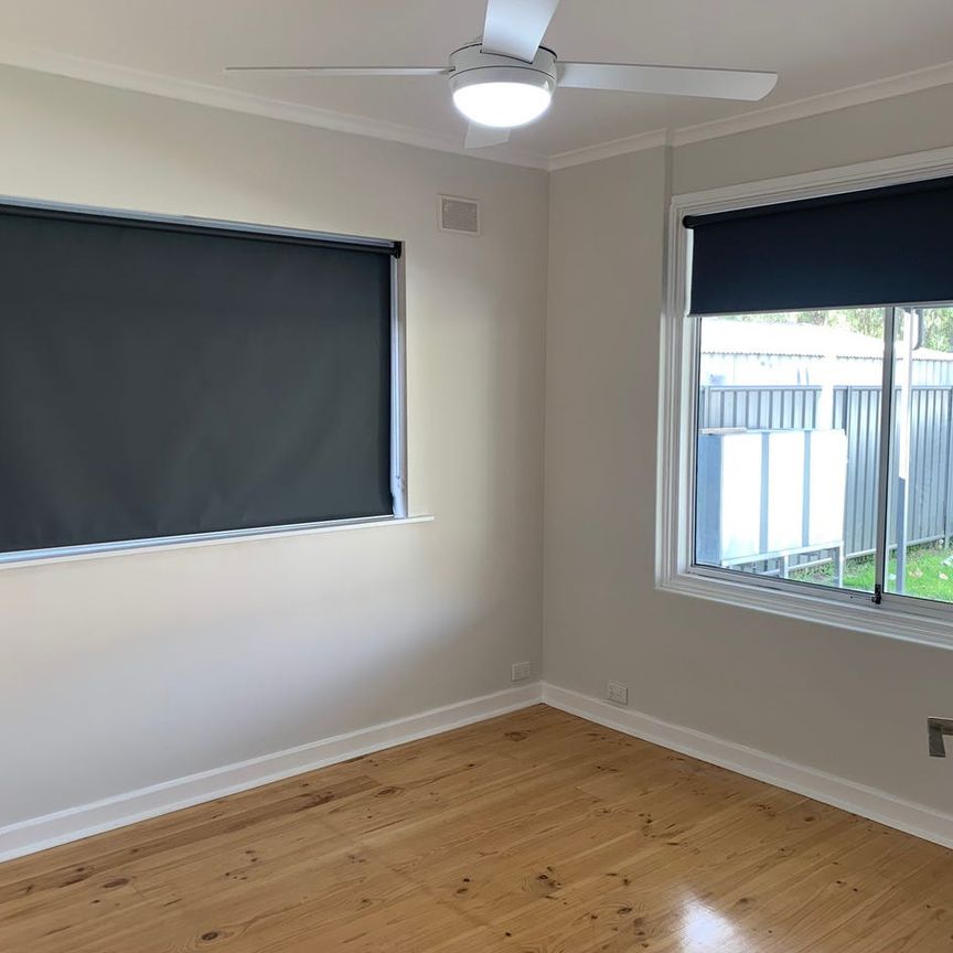 Modern Family Home - Photo 1