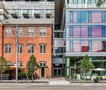 Fashion House Lofts 560 - Photo 1