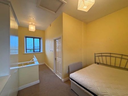 The Old School House, Saggart, Co. Dublin ** 3 MONTH LEASE ONLY ** - Photo 4