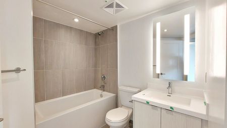 For Lease - 5 Mabelle Avenue Unit# 2329, Toronto, Ontario - Photo 4