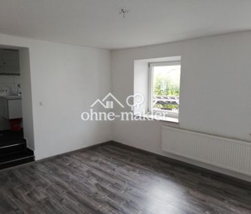 Etagenwohnung in Kochel am See - Photo 1