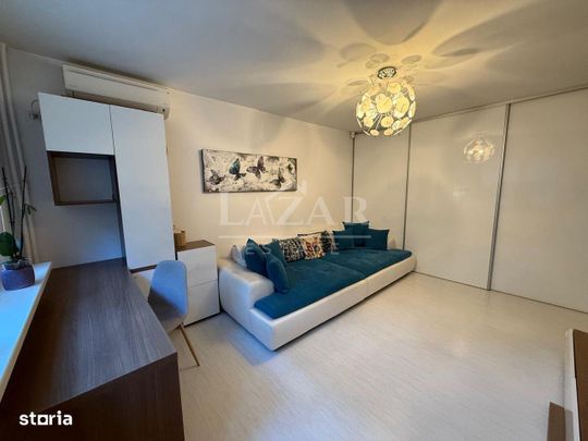 Inchirieri Apartamente 2 camere Bucuresti - Fotografie 1