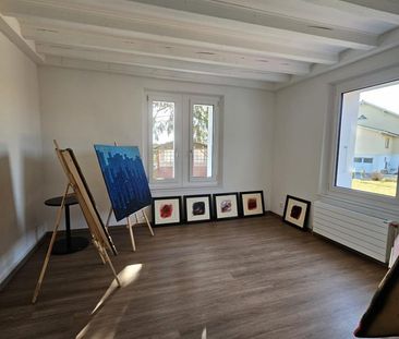 Appartement 4.5 pièces à Oulens-sous-Echallens - Habitat de 4.5 piè... - Photo 4