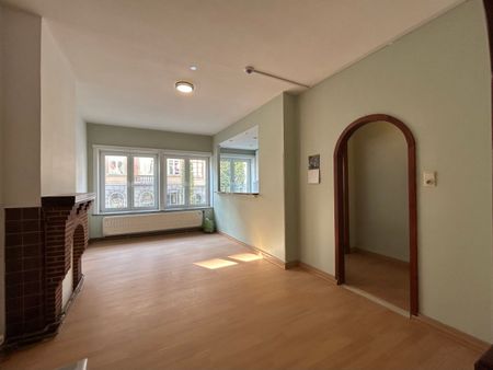 Appartement met één slaapkamer hartje Leuven! - Foto 4