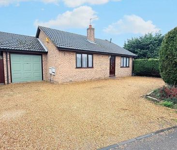 2 bedroom bungalow to rent - Photo 5