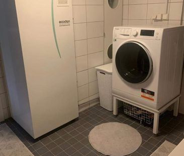 Duvbergsvägen, Vårby - Foto 5