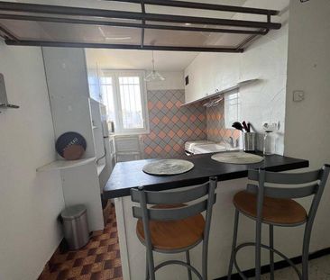 Location appartement 1 pièce 34.25 m² à Montpellier (34000) - Photo 4