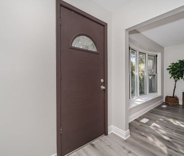 For Lease - 34 windermere Court Unit# Upper, Brampton, Ontario - Photo 6