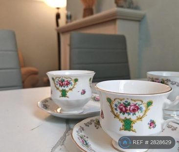 2 bedroom terraced house to rent - Photo 6