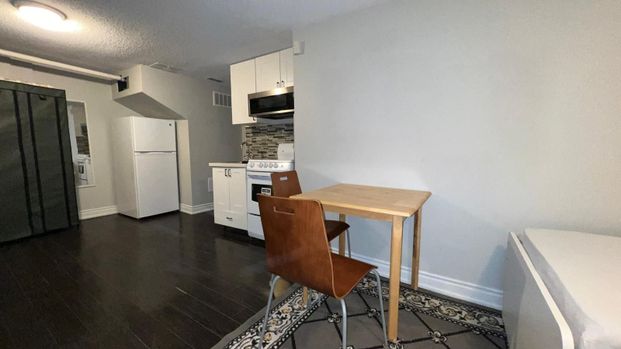 For Lease - 7030 Copenhagen Road Unit# 28 (Basement Studio), Mississauga, Ontario - Photo 1