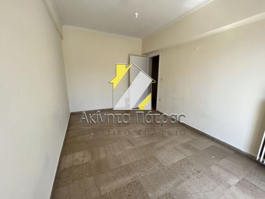 Διαμέρισμα για ενοικίαση Σκαγιοπούλειο (Πάτρα) - Photo 1