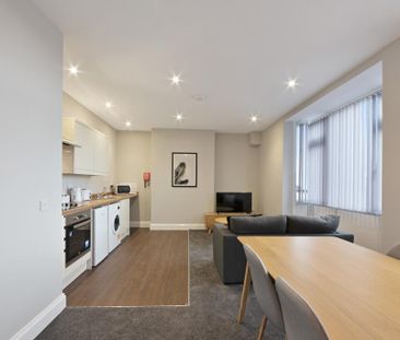 1 bedroom apartment to rent - Photo 4