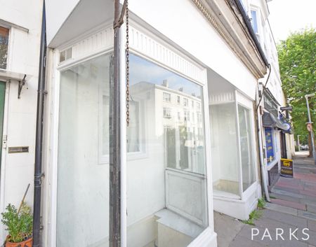 Buckingham Road, Brighton, East Sussex, BN1 3RQ - Photo 4
