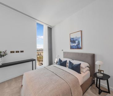 3 bedroom apartment to rent - Photo 3