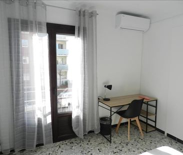 1 pièce - Meublé - 11,7 m² - 2ème étage - Colocation non autorisée - Photo 5