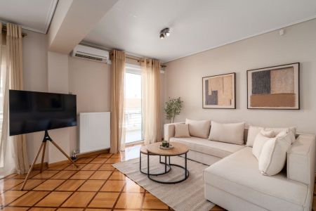Διαμέρισμα για ενοικίαση Άγιοι Ανάργυροι (Μαρούσι) - Photo 4