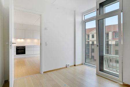 4-værelses Lejlighed på 127 m² i København S - Foto 5