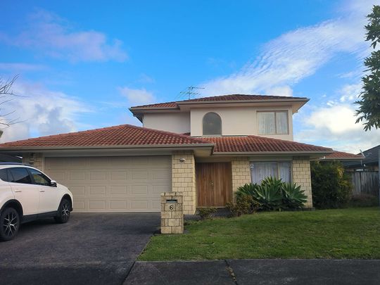 6 Camith Close Dannemora - Photo 1